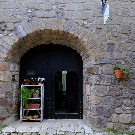 Conte Spencer Bed & Breakfast Caserta Vecchia Eksteriør bilde