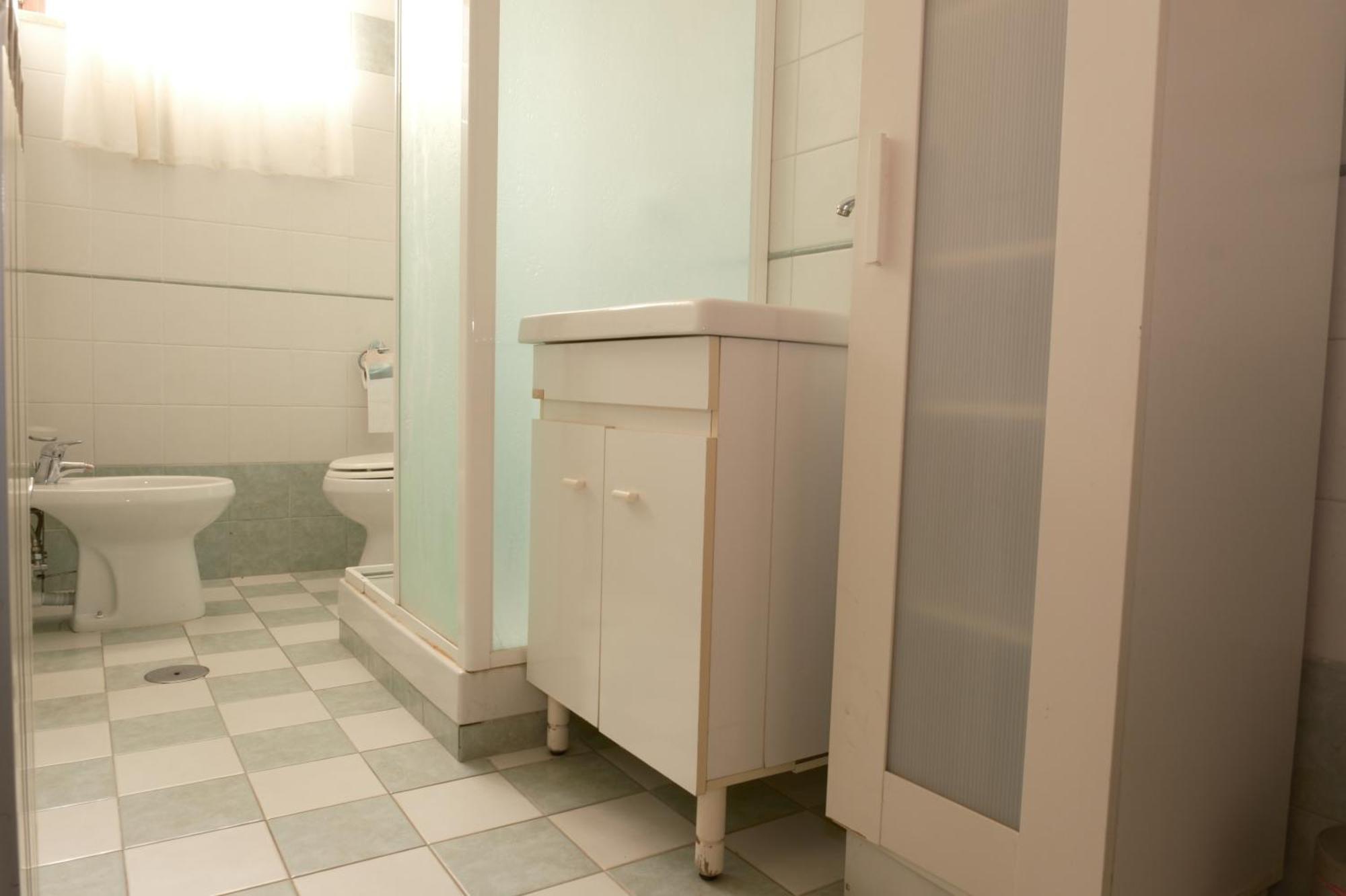 Conte Spencer Bed & Breakfast Caserta Vecchia Eksteriør bilde