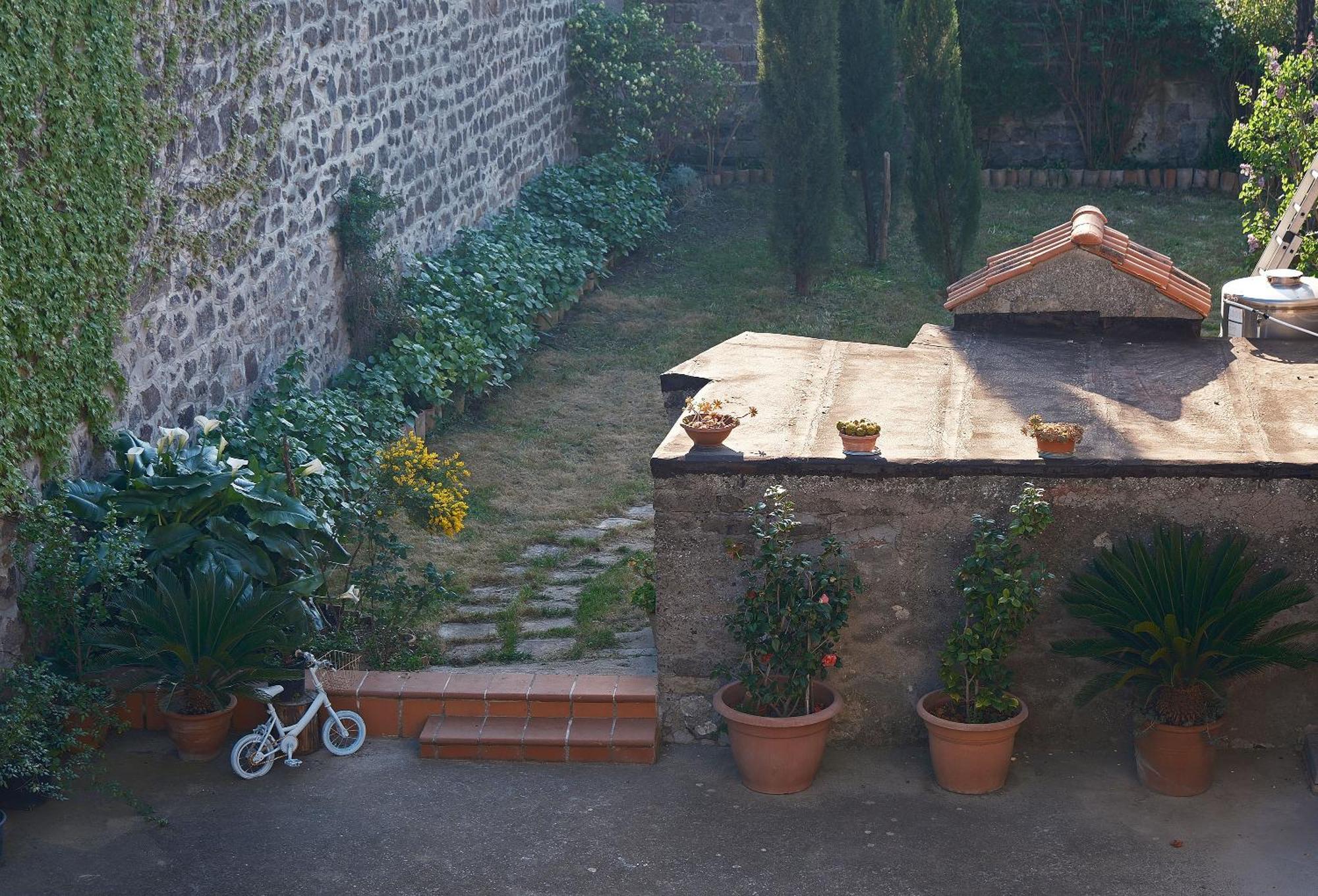 Conte Spencer Bed & Breakfast Caserta Vecchia Eksteriør bilde